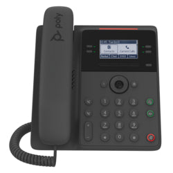 HP Poly Edge B30 IP Telefon HP Poly Edge B30 IP Telefon